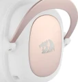 Redragon Zeus White H510W