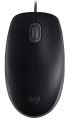 Logitech B110 Silent