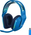 Logitech G733 Wireless Lightspeed Blue