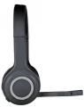 Logitech H600 Wireless Black