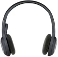 Logitech H600 Wireless Black