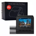70mai A500S Dash Cam Pro Plus+ z RC06