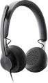 Logitech Zone Wired Headset Teams