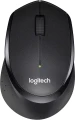 Logitech B330 Silent Plus Black