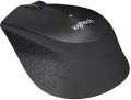 Logitech B330 Silent Plus Black