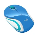 Logitech M187 Blue