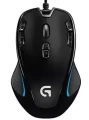 Logitech G300S RGB