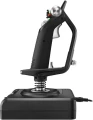 Logitech G Saitek X52 Pro Flight Control System