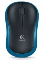 Logitech M185 Blue