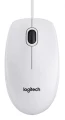 Logitech B100 OEM White