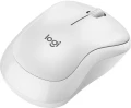 Logitech M220 Silent Mouse Offwhite