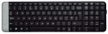 Logitech K230