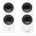Logitech Z207 Białe