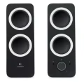 Logitech Z200 2.0 980-000810 Black