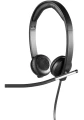 Logitech H650e Stereo USB
