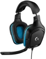 Logitech G432 7.1 Surround Sound Gaming