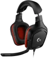 Logitech G332 gaming