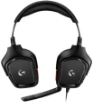 Logitech G332 gaming