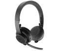 Logitech Zone Wireless Teams Graphite