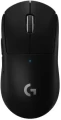 Logitech G Pro X Superlight Black