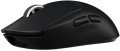 Logitech G Pro X Superlight Black