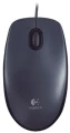 Logitech M90 Black