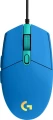 Logitech G102 Lightsync Gaming Blue