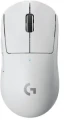 Logitech G Pro X Superlight White