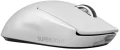 Logitech G Pro X Superlight White