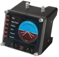 Logitech G Saitek Pro Flight Instrument Panel