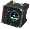 Logitech G Saitek Pro Flight Instrument Panel