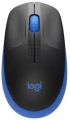 Logitech M190 Blue