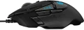 Logitech G502 Hero RGB