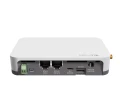 MikroTik RB924IR-2ND-BT5&BG77&R11E-LR8