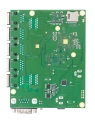 MikroTik RB450GX4