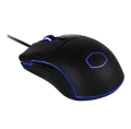 Cooler Master CM110 6000DPI RGB czarna