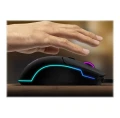 Cooler Master CM110 6000DPI RGB czarna