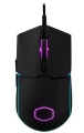 Cooler Master CM110 6000DPI RGB czarna