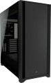 Corsair 5000D TG Czarna Mid Tower ATX
