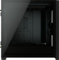 Corsair 5000D TG Czarna Mid Tower ATX