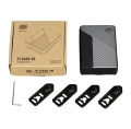 Cooler Master Raspberry Pi Case 40