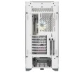 Corsair iCUE 5000X RGB TG Mid Tower WHITE