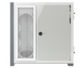 Corsair iCUE 5000X RGB TG Mid Tower WHITE