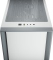 Corsair 4000D TG White Mid Tower ATX