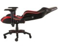 Corsair T1 czarny/czerwony
