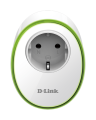 Wi-Fi Smart Plug D-Link DSP-W115