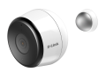 Zewnętrzna kamera mydlink WiFI Full HD DCS‑8600LH