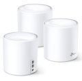 Router bezprzewodowy TP-Link Deco X20 (3-Pack) Wi-Fi mesh