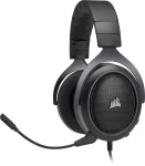 Corsair HS60 Stereo Gaming Surround 7.1 Carbon