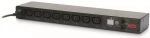 APC AP7921B PDU SWITCHED 1U 16A/230V 8xC13